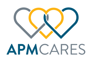 APM Cares